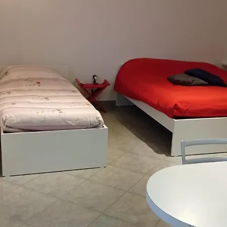 La Casetta Апартаменты *