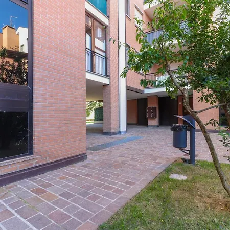 Appartement La Casetta *