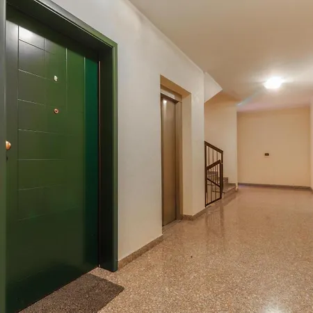 La Casetta Apartment Castel Maggiore