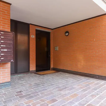 La Casetta Appartement *