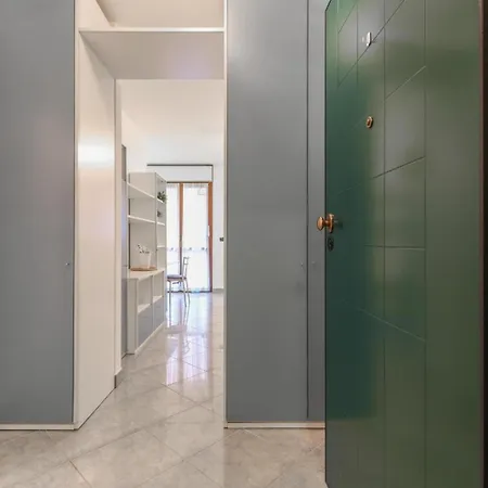 La Casetta Appartement