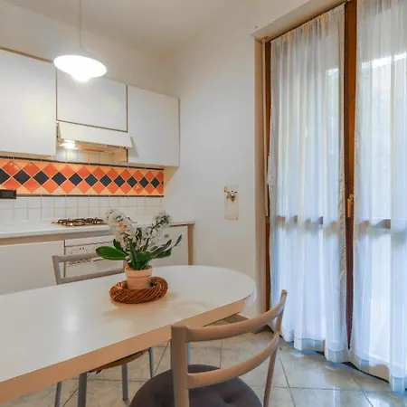 La Casetta Apartment *