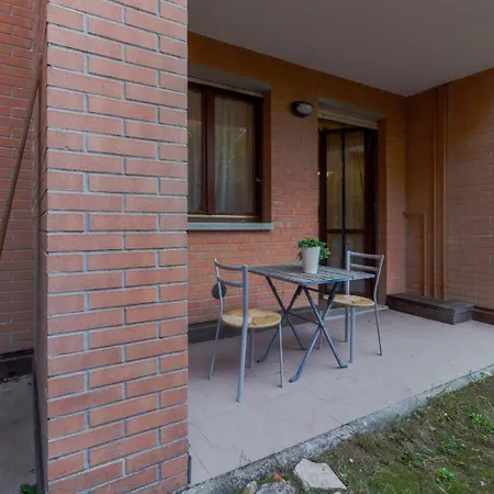 Appartement La Casetta