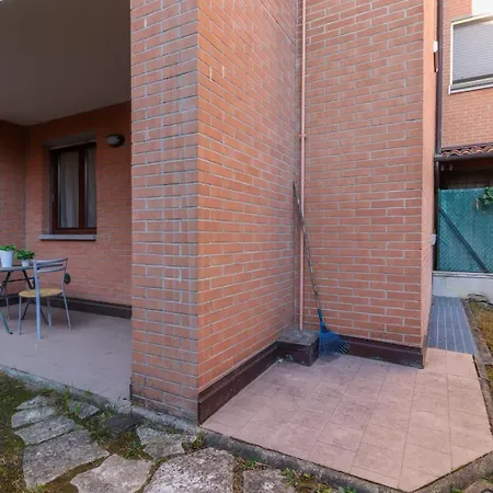 Appartement La Casetta Castel Maggiore