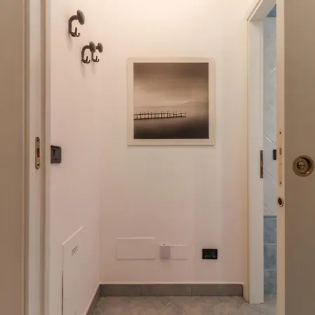 La Casetta *