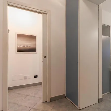 La Casetta Apartment *