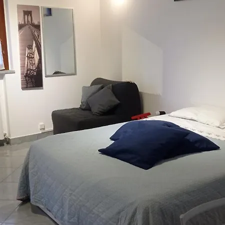 Appartement La Casetta