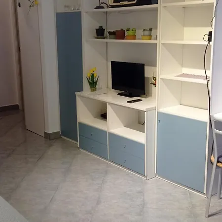 Apartment La Casetta *