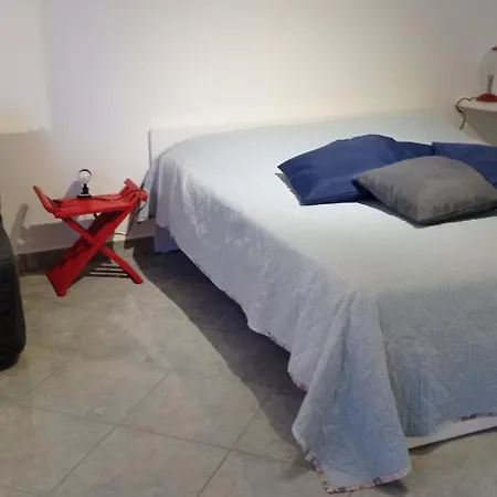 Appartement La Casetta *