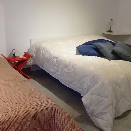 Lägenhet La Casetta Castel Maggiore