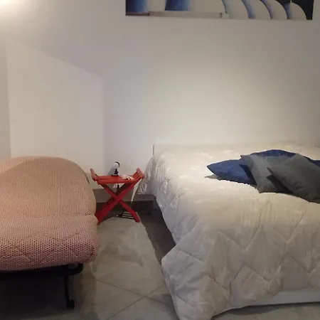 Appartement La Casetta *