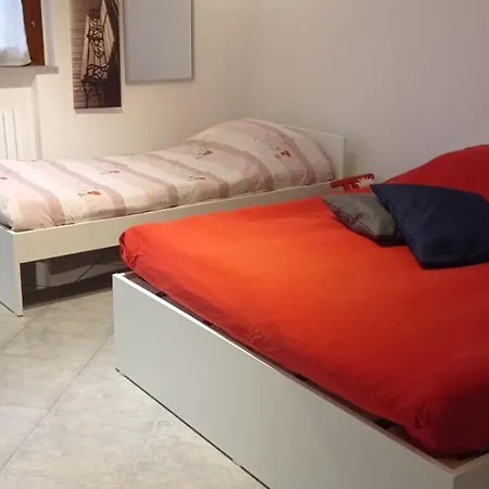 La Casetta * Καστέλ Ματζιόρε