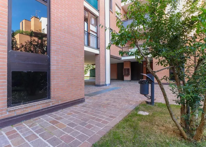 Apartment La Casetta *