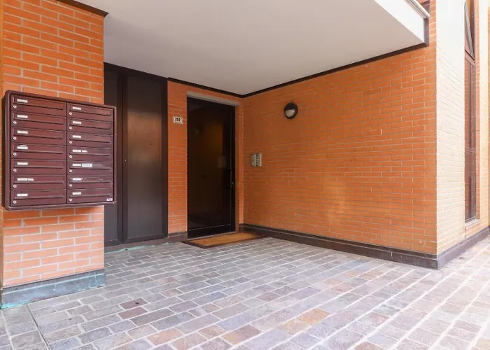 La Casetta Apartment *