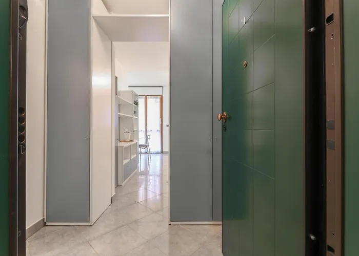 La Casetta Apartment