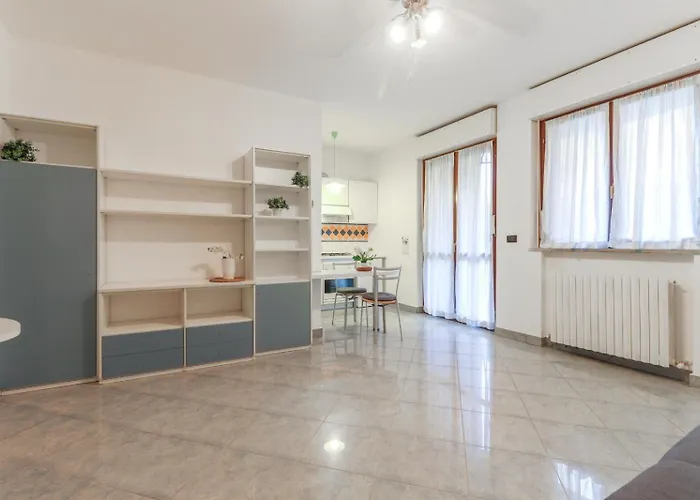 La Casetta Διαμέρισμα Καστέλ Ματζιόρε