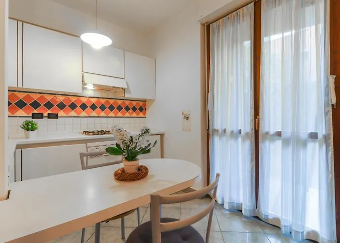 La Casetta Apartment *