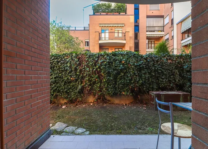 La Casetta Castel Maggiore