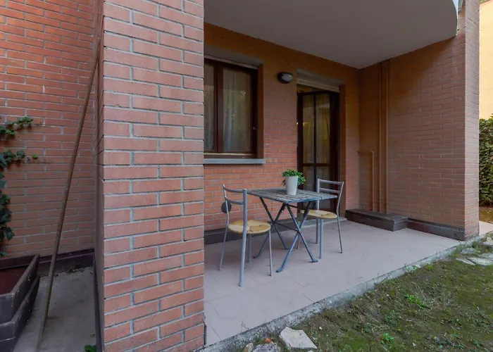 Apartment La Casetta