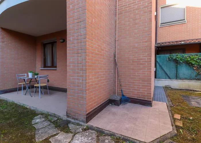 Διαμέρισμα La Casetta Καστέλ Ματζιόρε