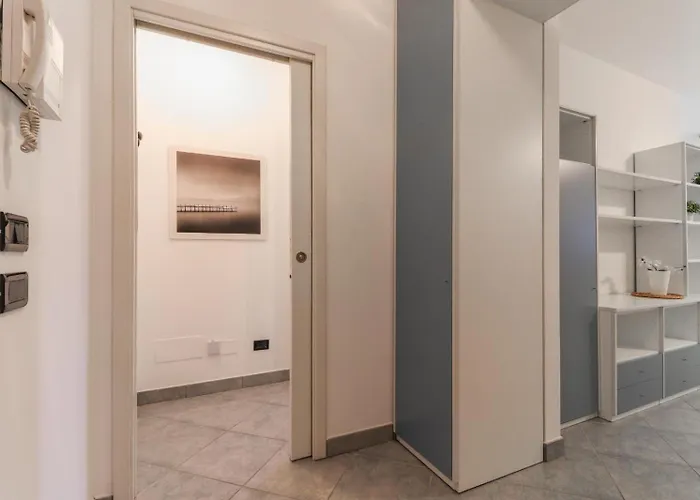 La Casetta Apartment *