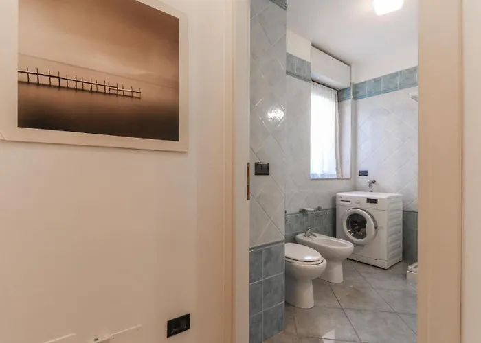 La Casetta Καστέλ Ματζιόρε