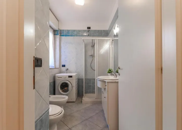 Apartment La Casetta Castel Maggiore