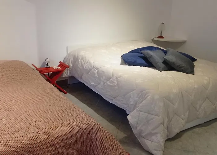 Apartment La Casetta Castel Maggiore