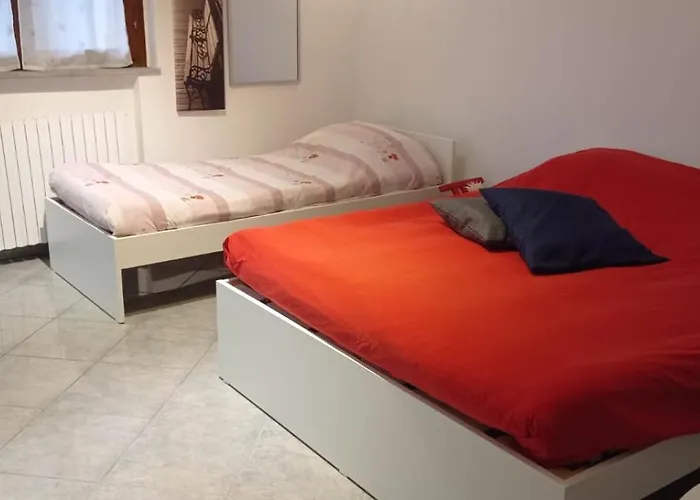 La Casetta * Castel Maggiore